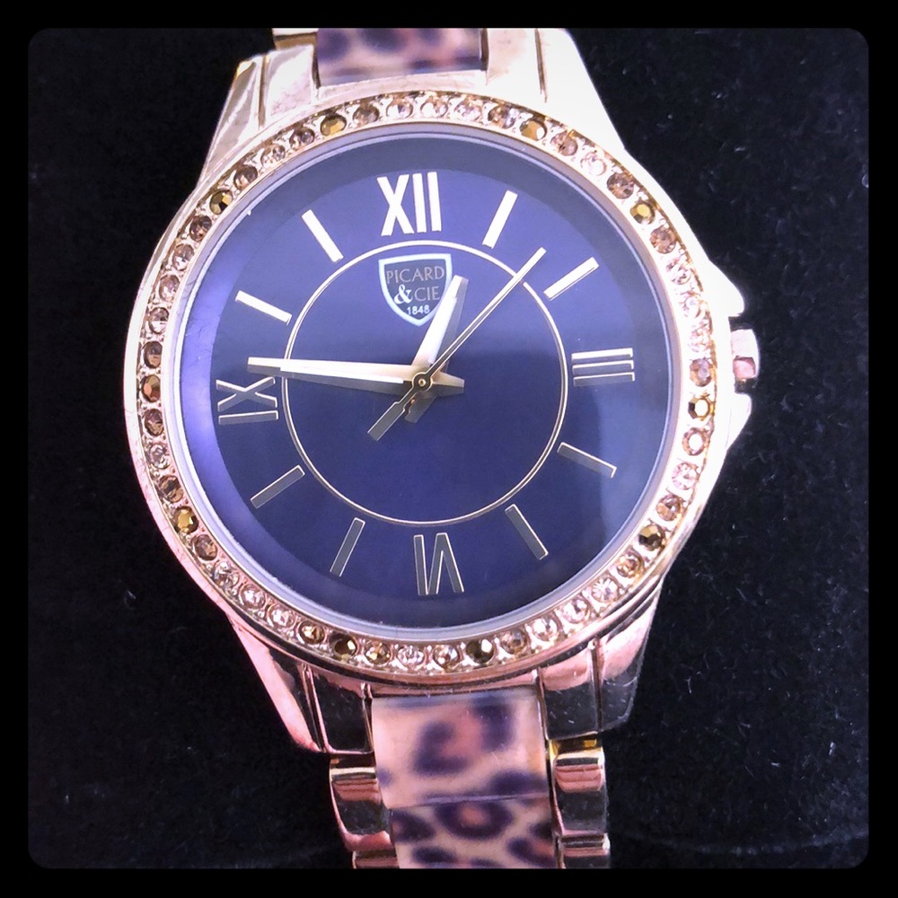 Picard & Cie PKK Ladies Watch